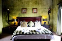 Фото Dio Dell Amore Guest House