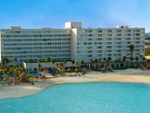 Гостиница Dreams Sands Cancun Resort & SPA