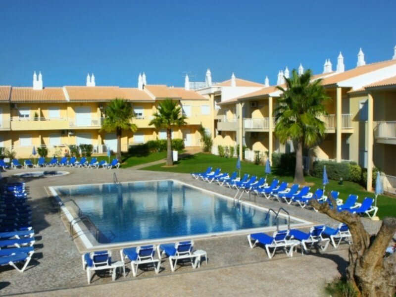 Фото Jardins Vale de Parra