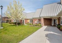 Фото Residence Inn Spokane E Valley