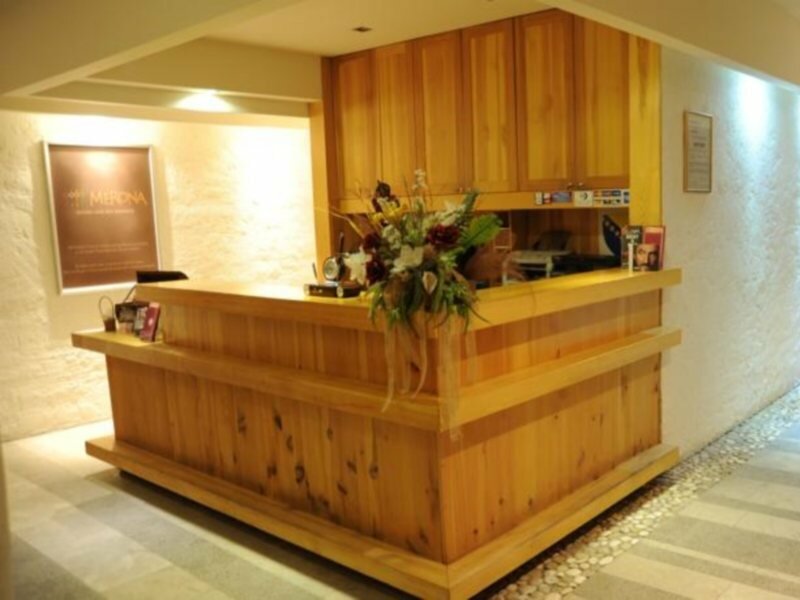 Фото Merona Hotel