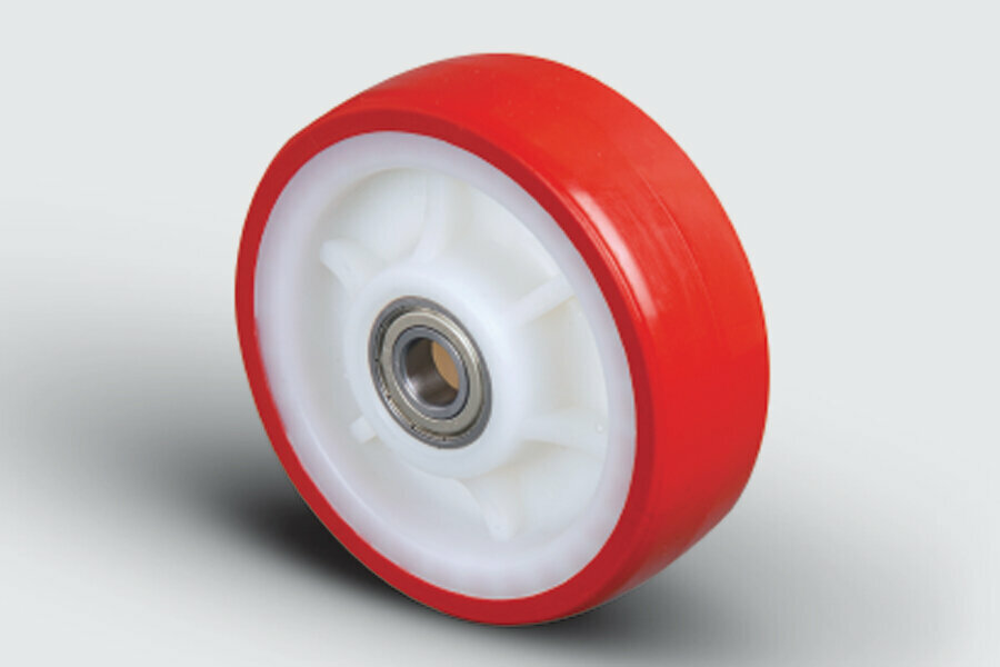 Furniture fittings and components Emes Wheel, Istanbul, photo