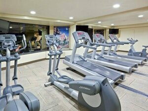 Гостиница Crowne Plaza Seattle - Downtown, an Ihg Hotel