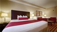 Фото Best Western Plus Olive Branch Hotel & Suites