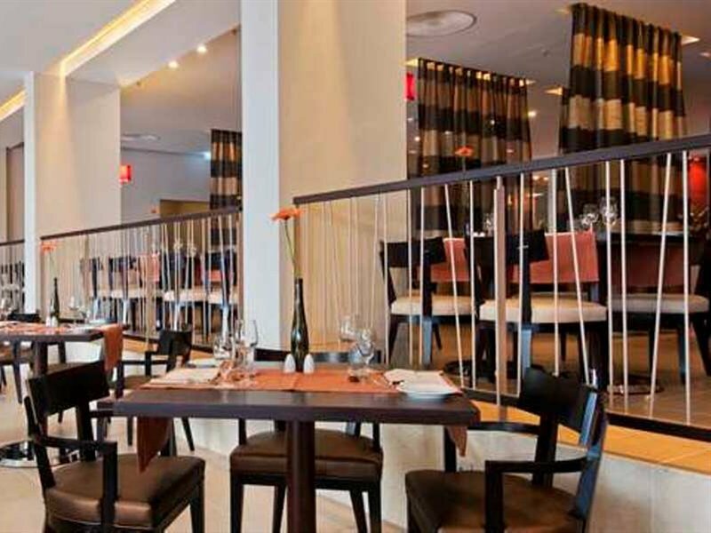 Фото Hilton Mainz