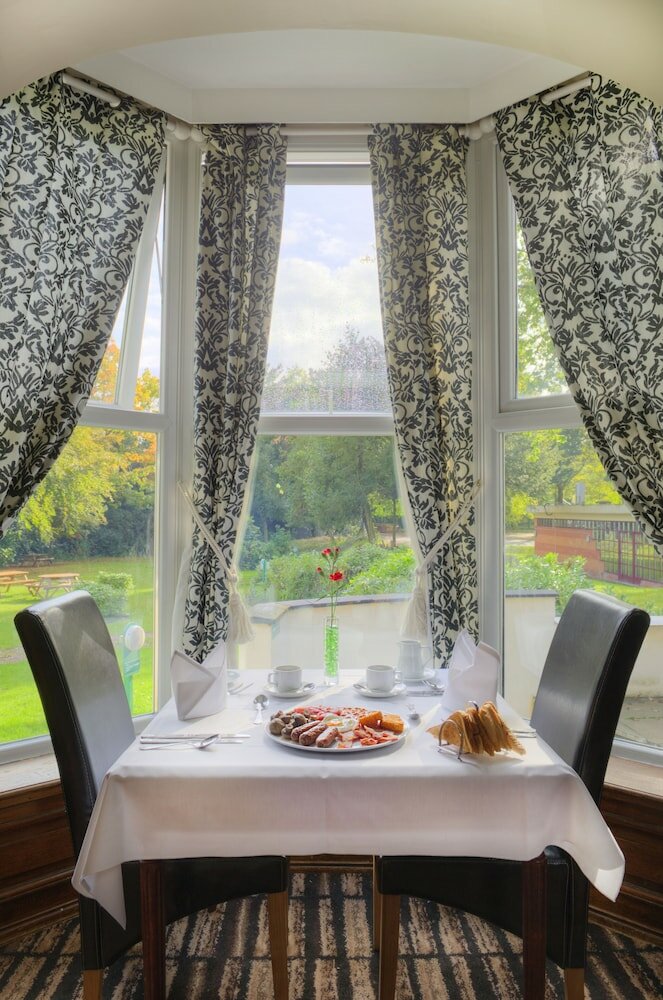 Фото Cobden Hotel Birmingham