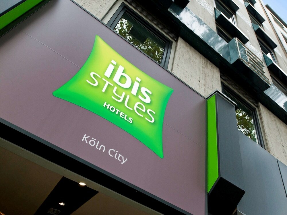 Фото NunoHotel Köln City