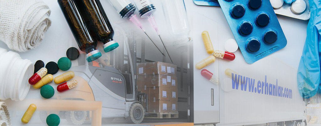 Logistics company Erhanlar Sigorta, Kemalpasa, photo