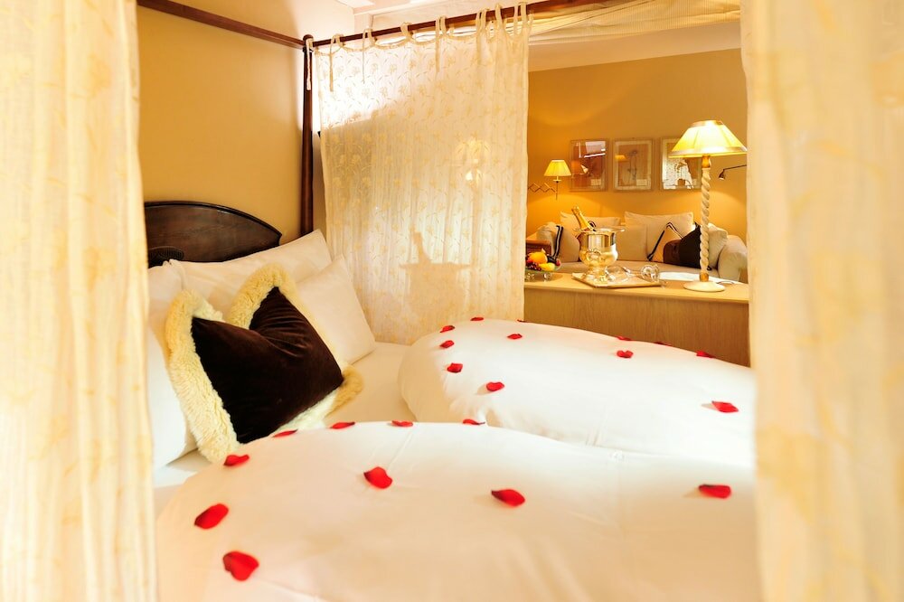 Фото Parkhotel Sonnenhof