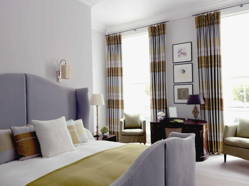 Фото Brown's Hotel