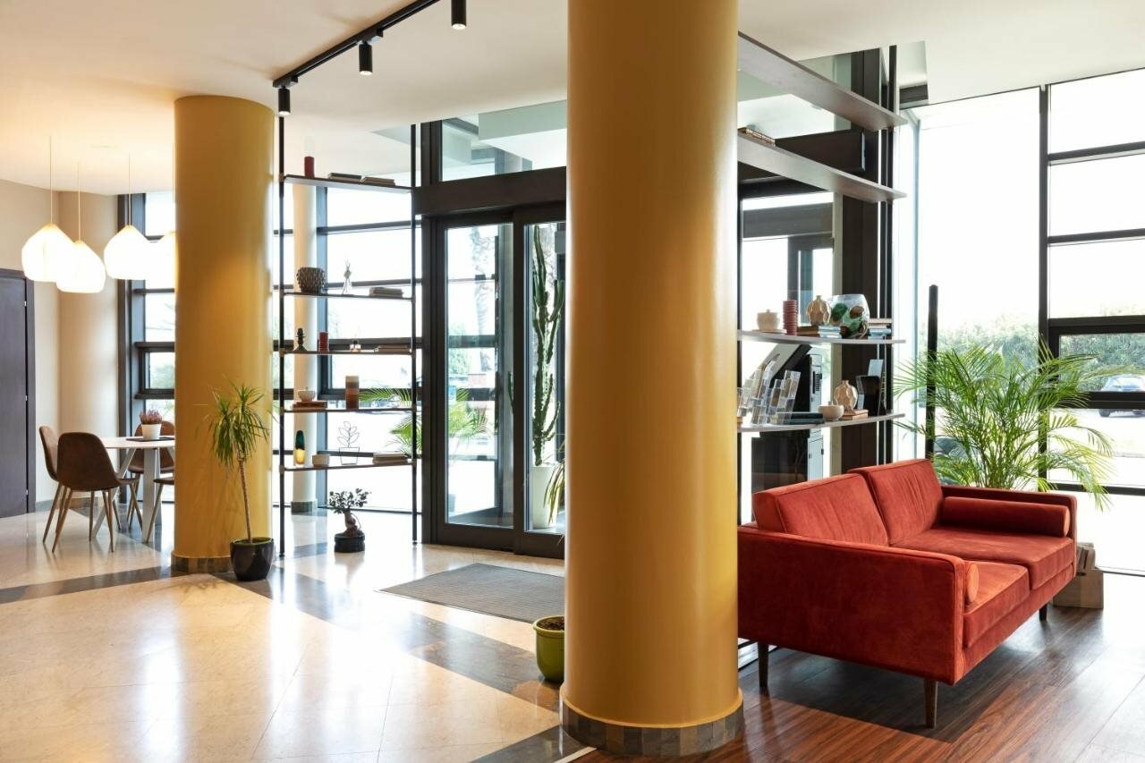 Фото B&b Hotel Pisa