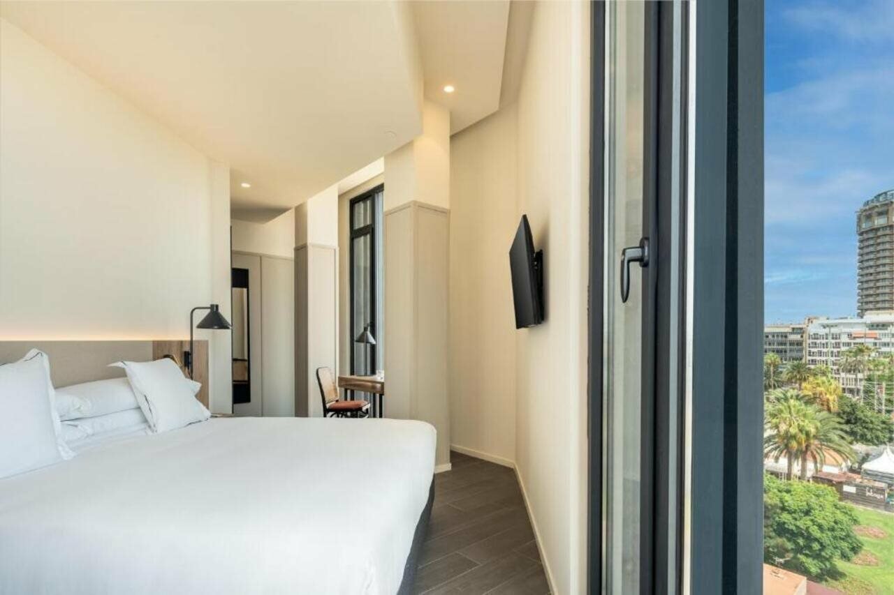 Фото Hotel Livvo Lumm