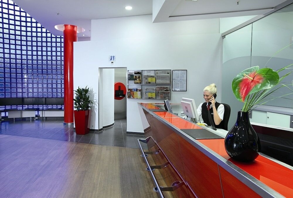 Фото Lindner Hotel Dom Residence