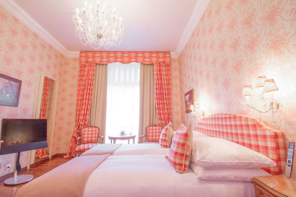 Фото Hotel Europe