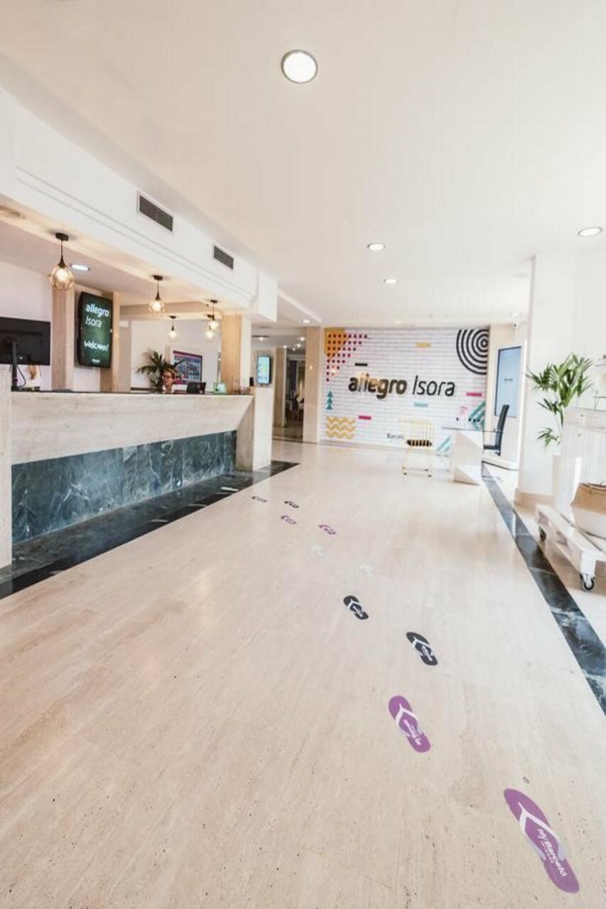 Фото Allegro Isora