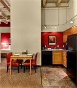 Фото Residence Inn by Marriott Atlanta Midtown/Peachtree at 17th