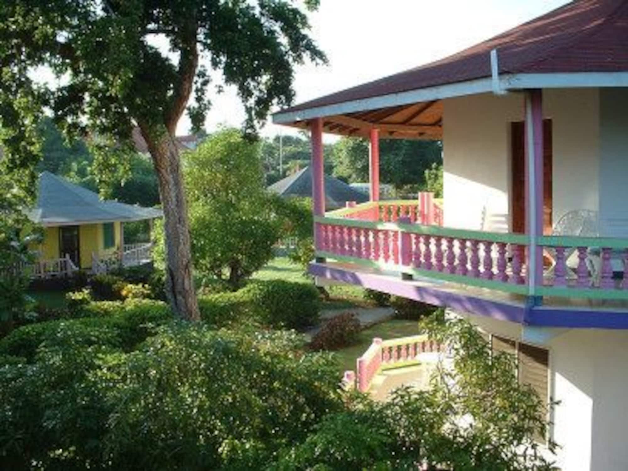 Фото Getaway Negril