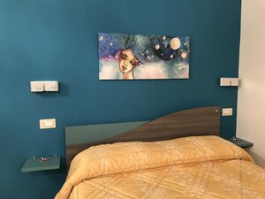 Гостиница Good Night Moon B&b