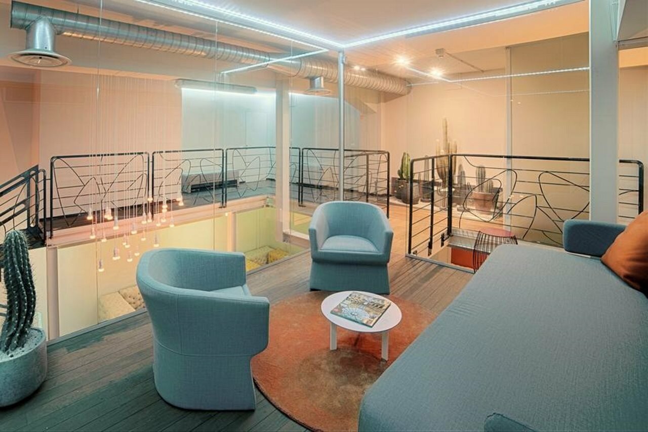 Фото Nhow Milano