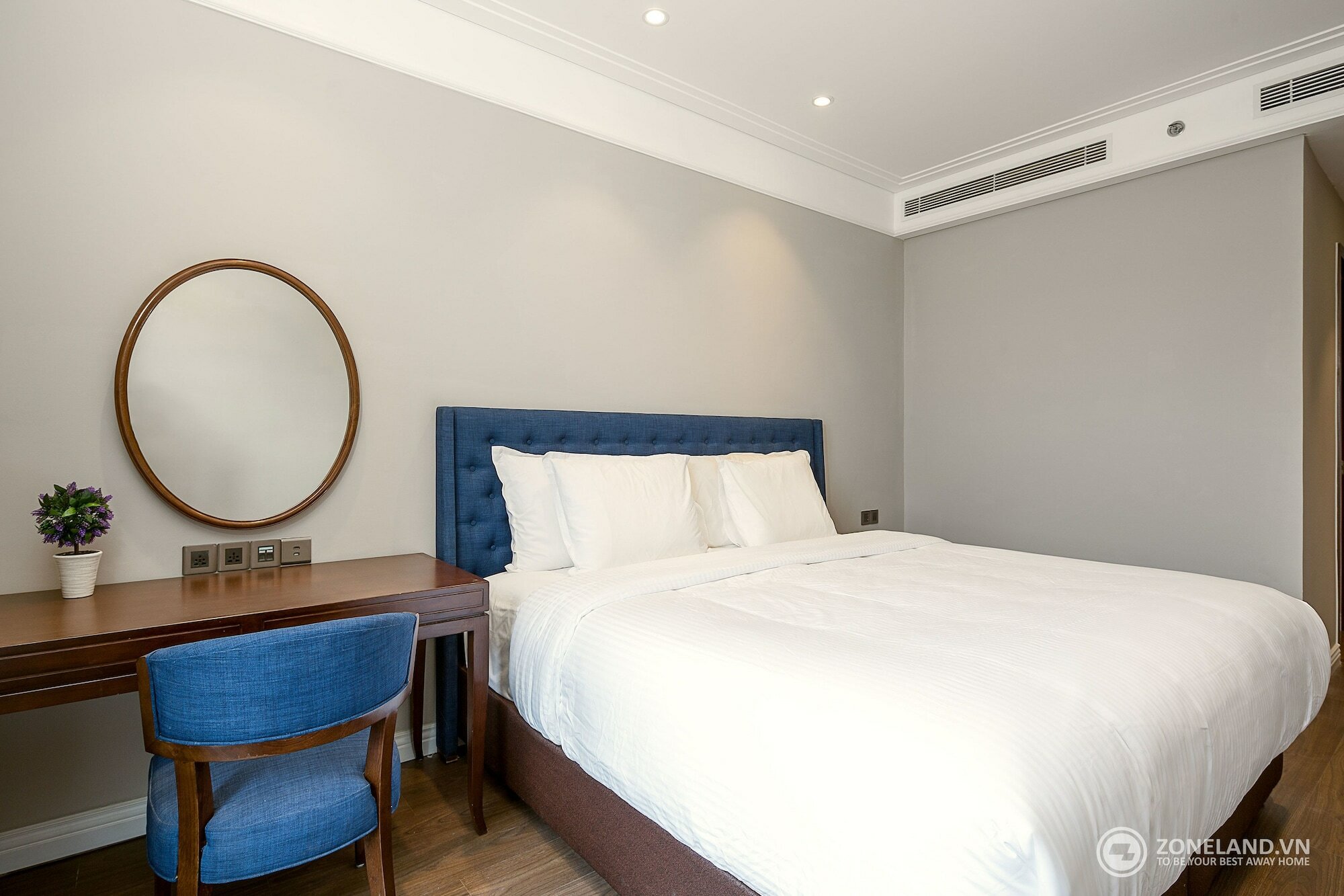 Фото Zoneland Premium Luxury Apartments