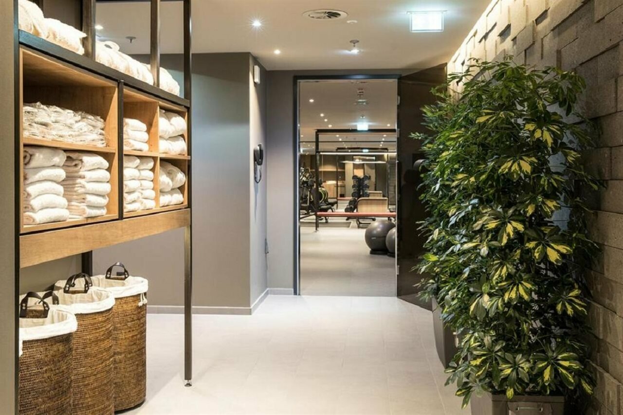 Фото Radisson Blu Hotel, Cologne