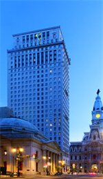 Фото The Ritz-Carlton, Philadelphia