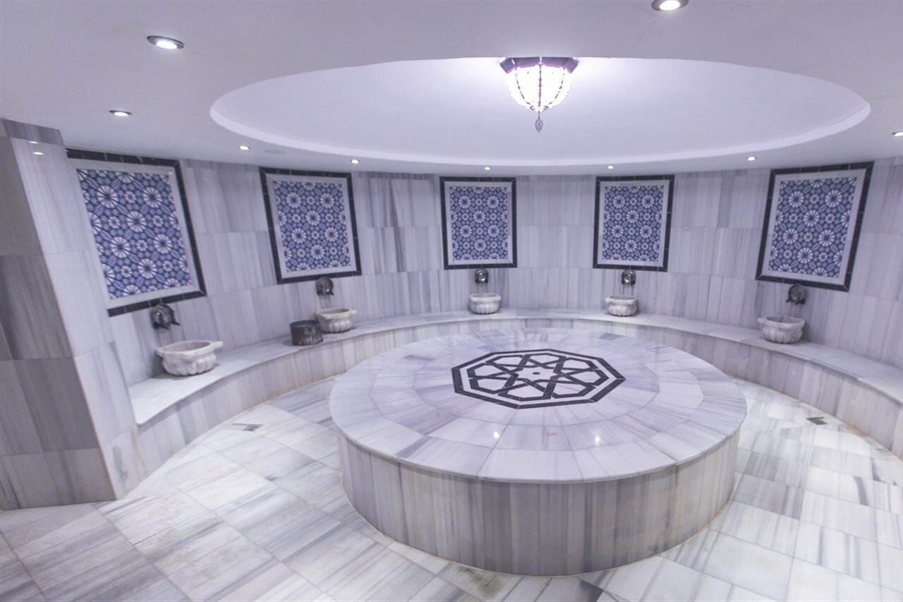 Фото Garcia Resort & Spa