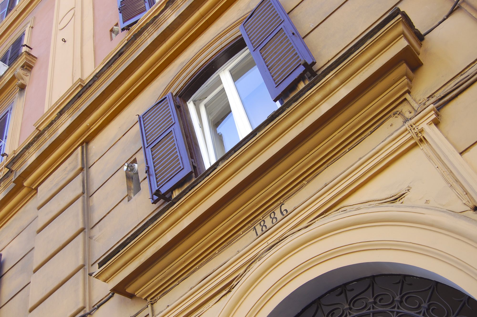 Фото Colonna Luxury Suites