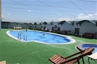 Фото The Residency Towers