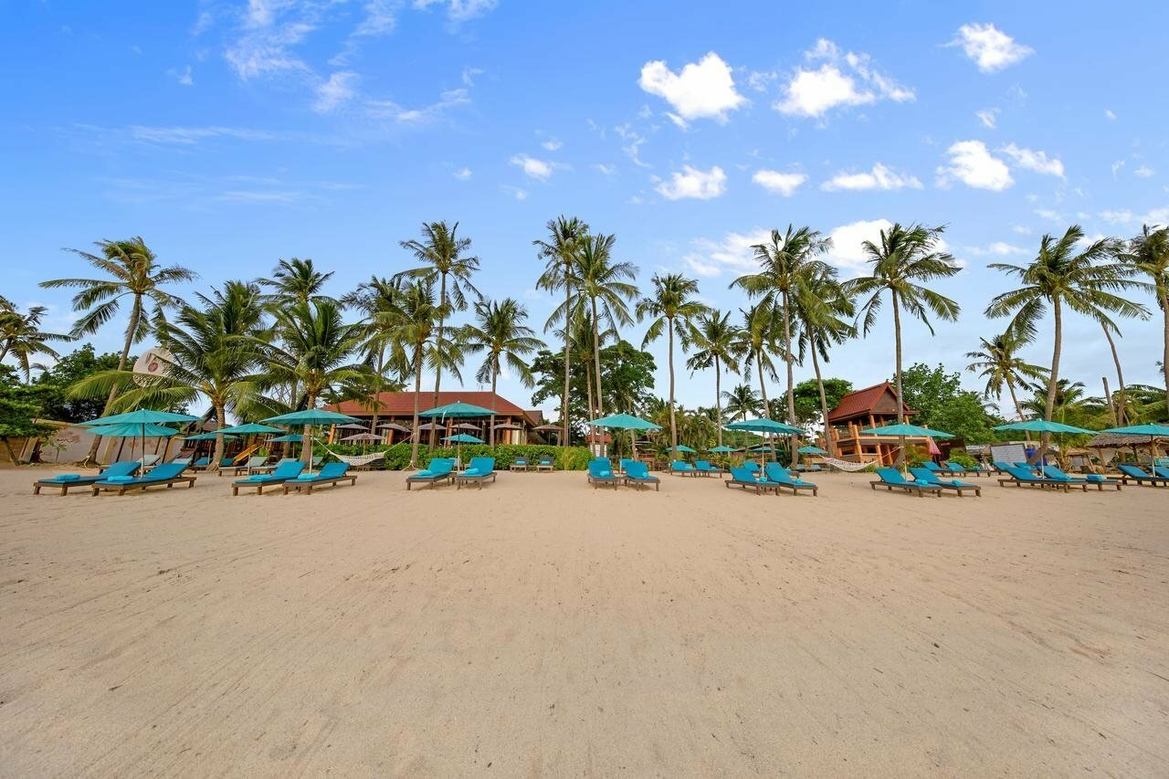 Фото Pinnacle Samui Resort