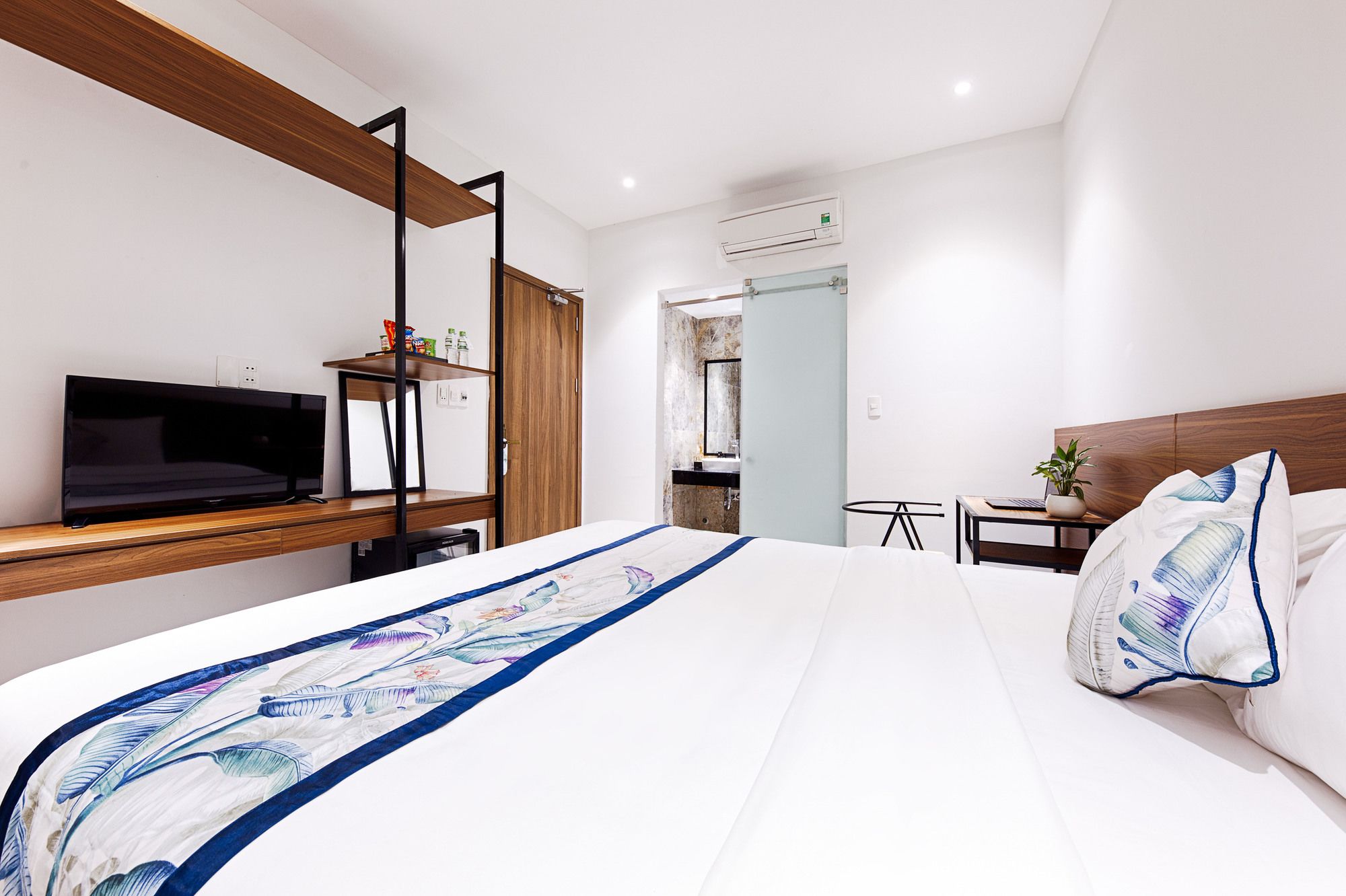 Фото Essenza Hotel & SPA