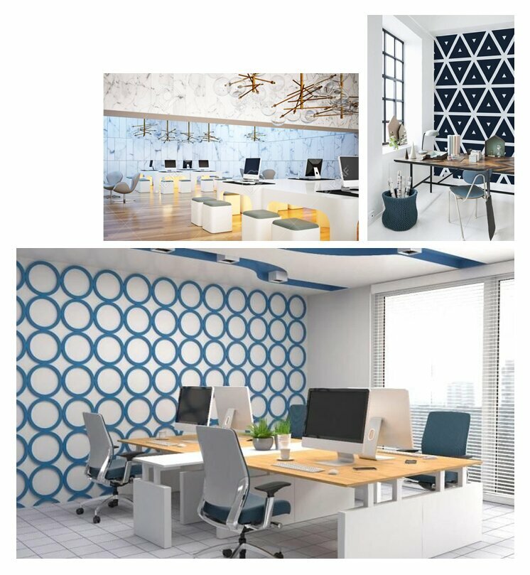 Wallpaper store Ilker Parke, Nazilli, photo