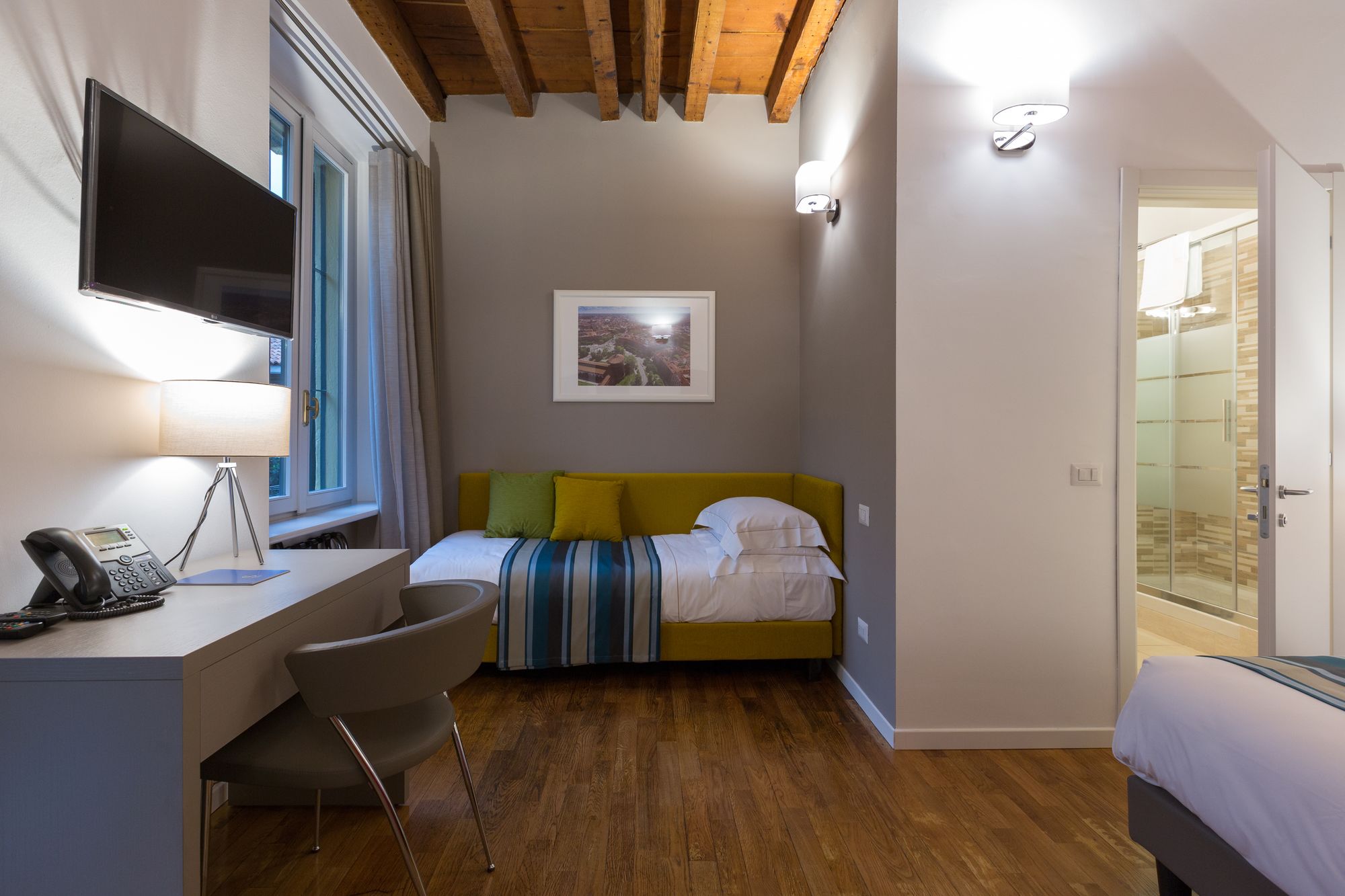 Фото отеля 5