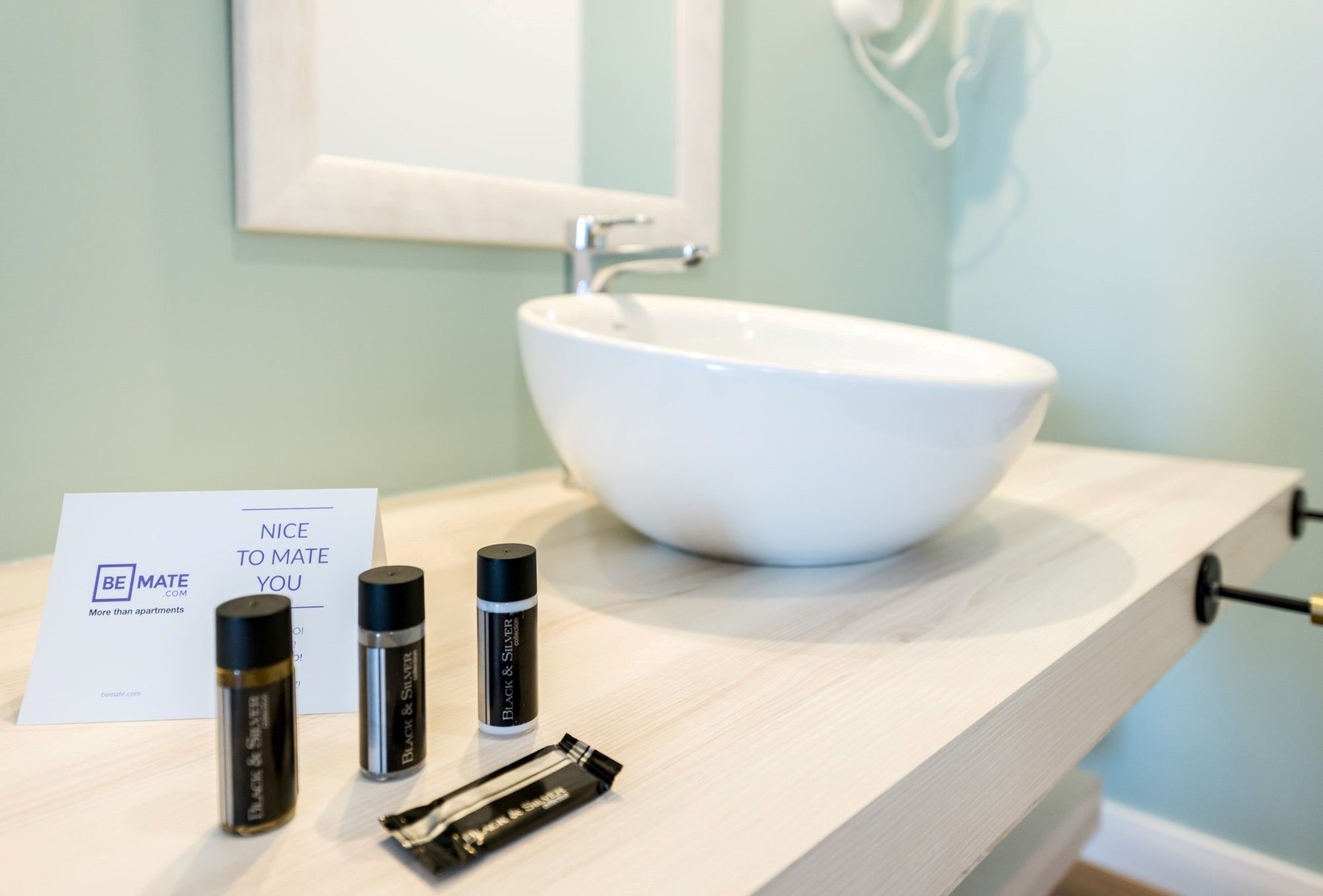 Фото Plaza de España Skyline