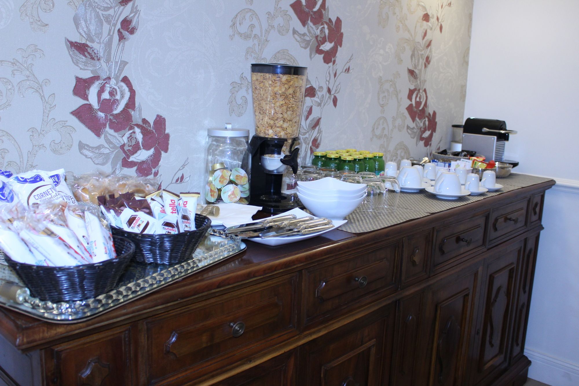 Фото Vatican Luxury Home