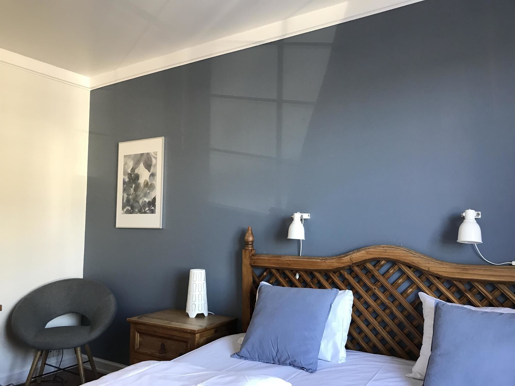 Фото Tvedestrand Fjordhotell