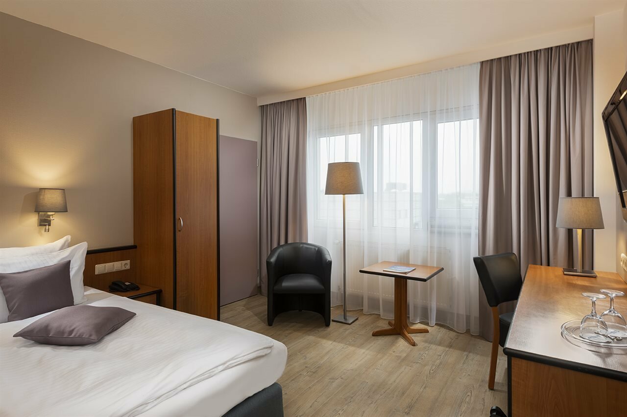 Фото Best Western Hotel Rastatt