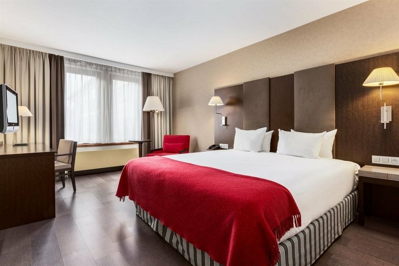 Фото Nh Mechelen