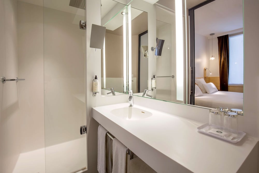 Фото Grand Hotel Francais