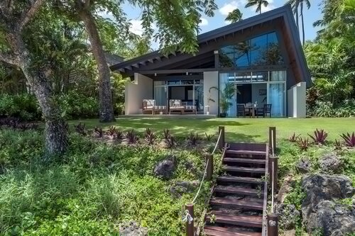 Гостиница Shangri-La Yanuca Island, Fiji