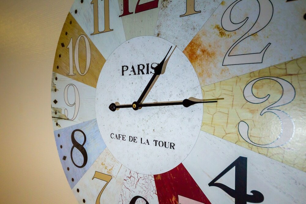 Фото Отель Hk Dusseldorf City