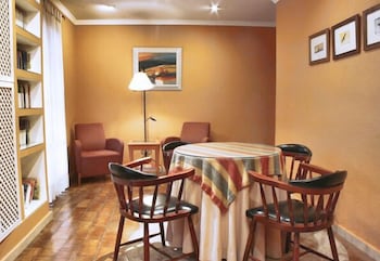 Фото Los Cantaros