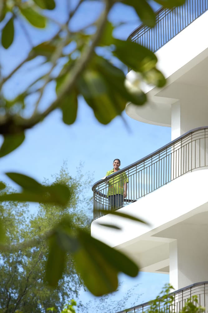 Фото Shangri-La Golden Sands, Penang