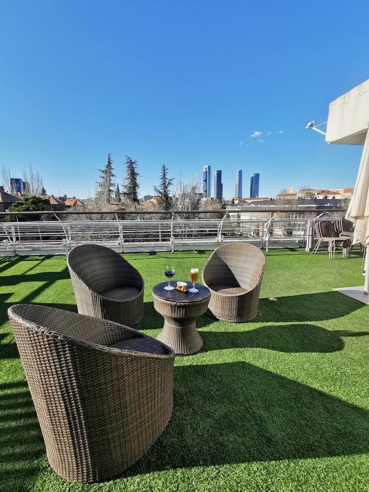 Фото La Posada de El Chaflán