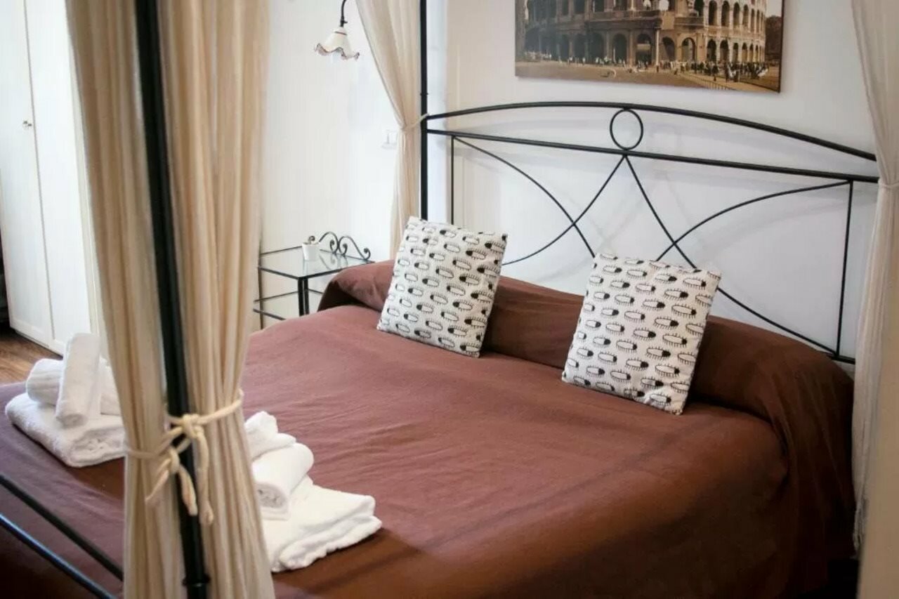 Фото Vatican City Guest House