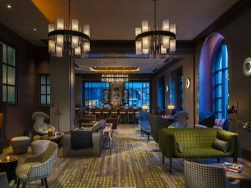 Фото Renaissance Philadelphia Downtown Hotel