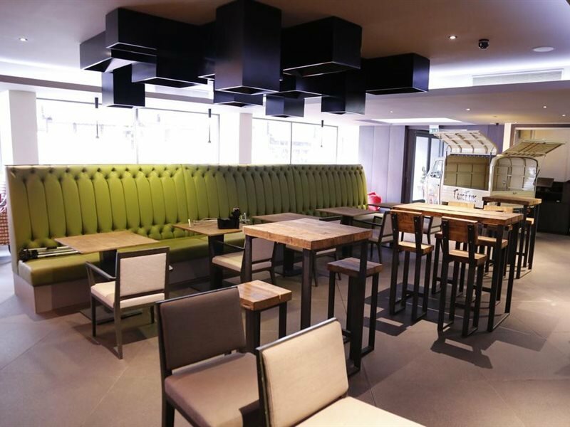 Фото Hotel Xanadu