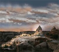 Гостиница Traveller