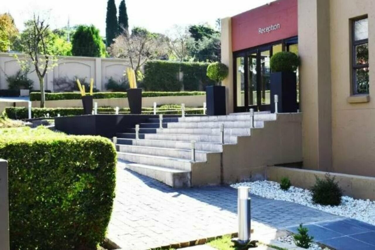 Фото St Andrews Hotel and SPA