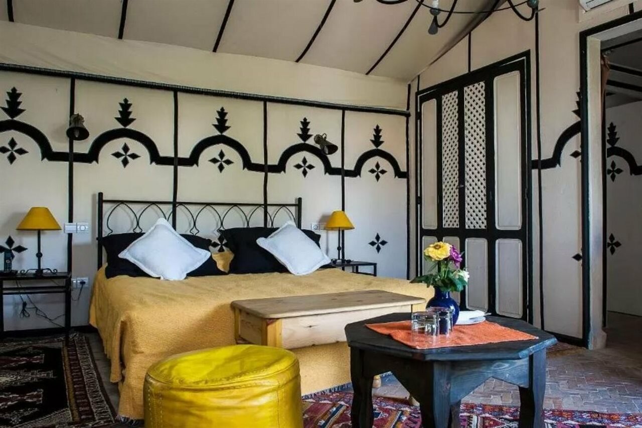 Фото Hotel Dar Zitoune Taroudant